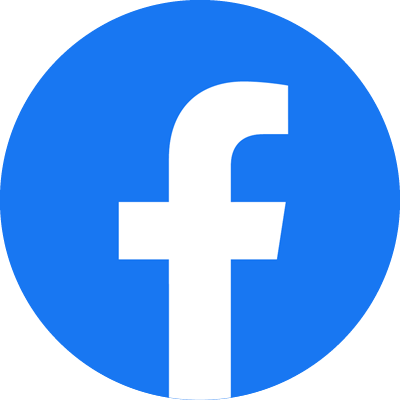Follow us on Facebook!
